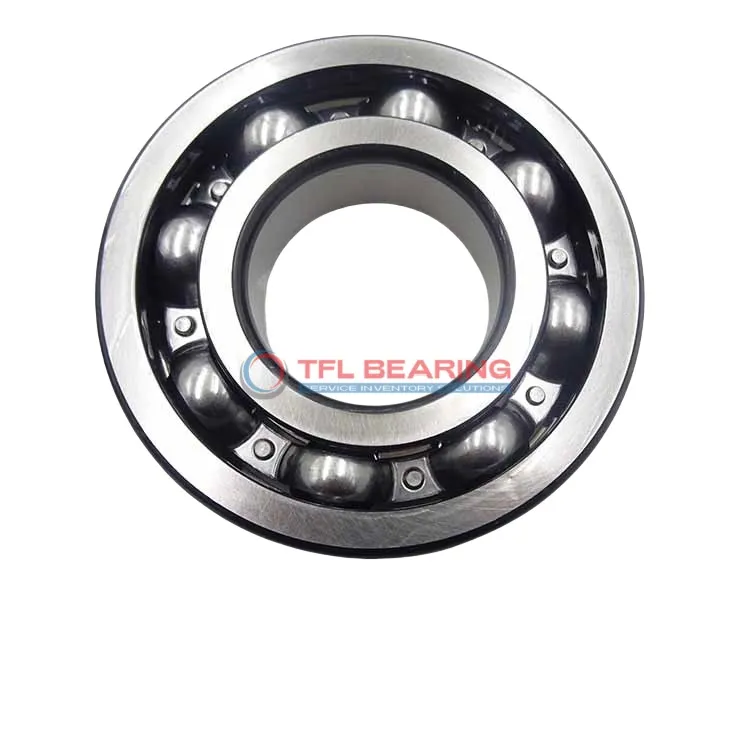 Single Row Deep Groove Ball Bearings 6034 M